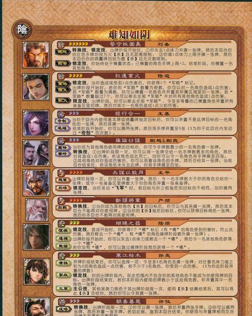 外国人对三国杀的看法和评价是什么？  第1张