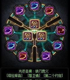 剑魂爬塔护石怎么选择属性？护石选择的技巧和建议是什么？  第1张