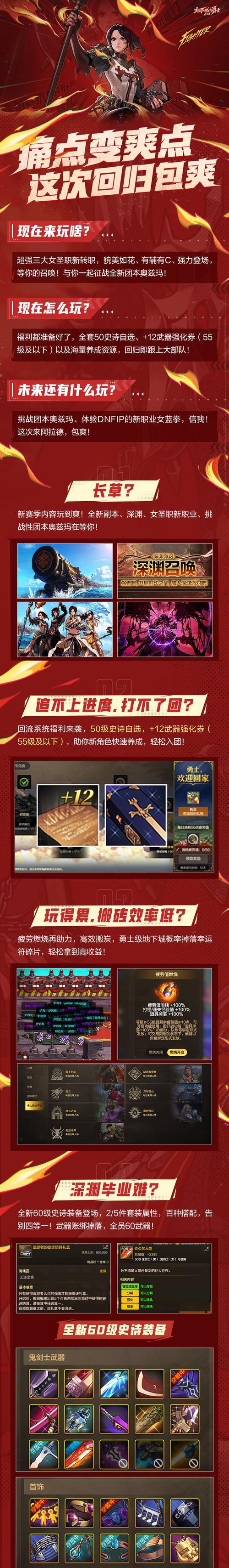 dnf如何快速抢区？  第3张