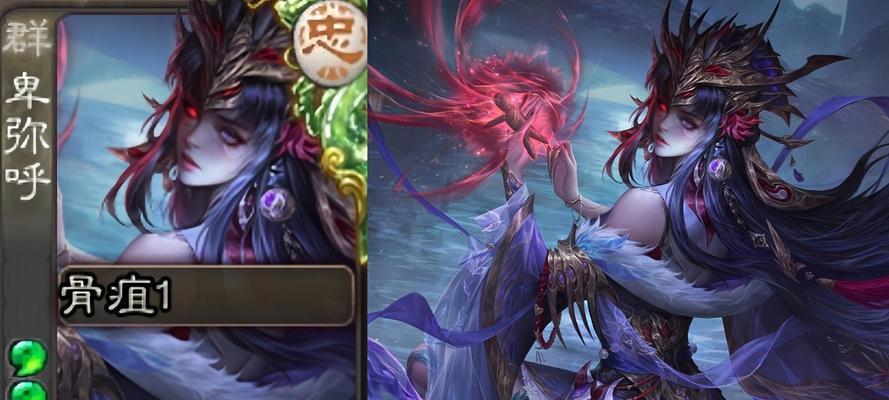 三国杀储备皮肤公布的意义是什么？  第1张