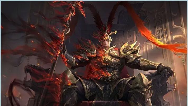 三国杀储备皮肤公布的意义是什么？  第2张