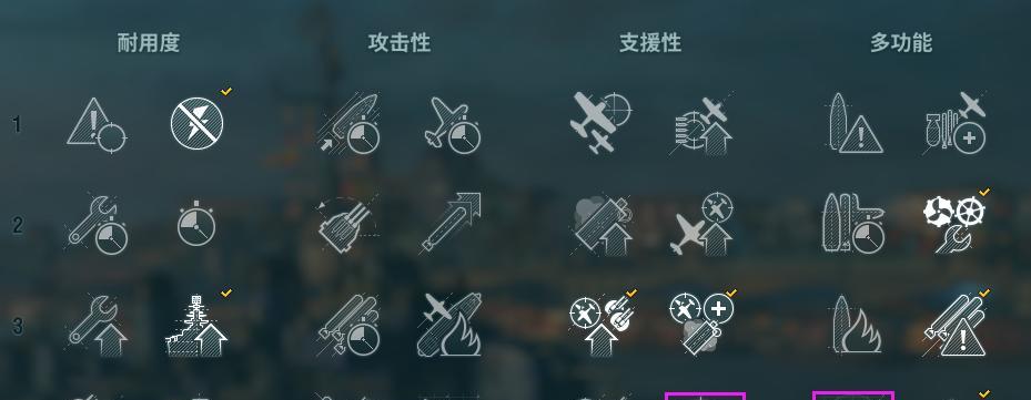 战舰世界美驱玩法技巧？如何快速上手？  第2张