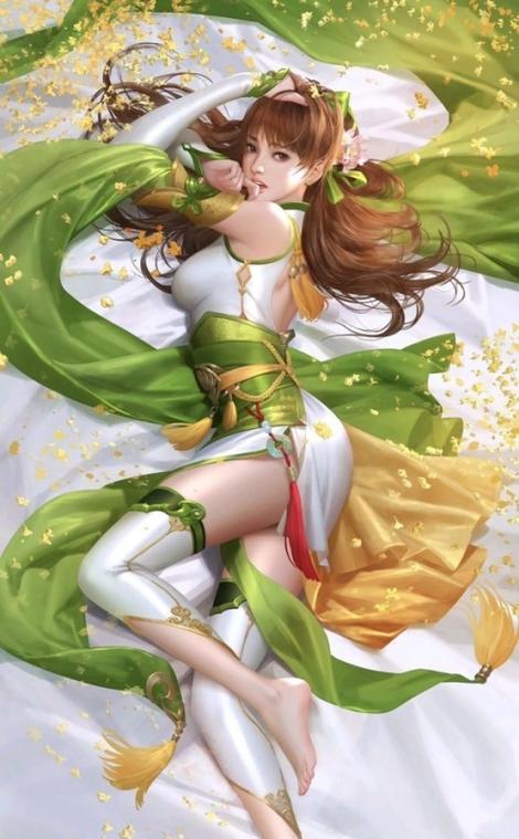 三国杀中小荣与赤脚小蛇的PK时间是什么时候？  第3张