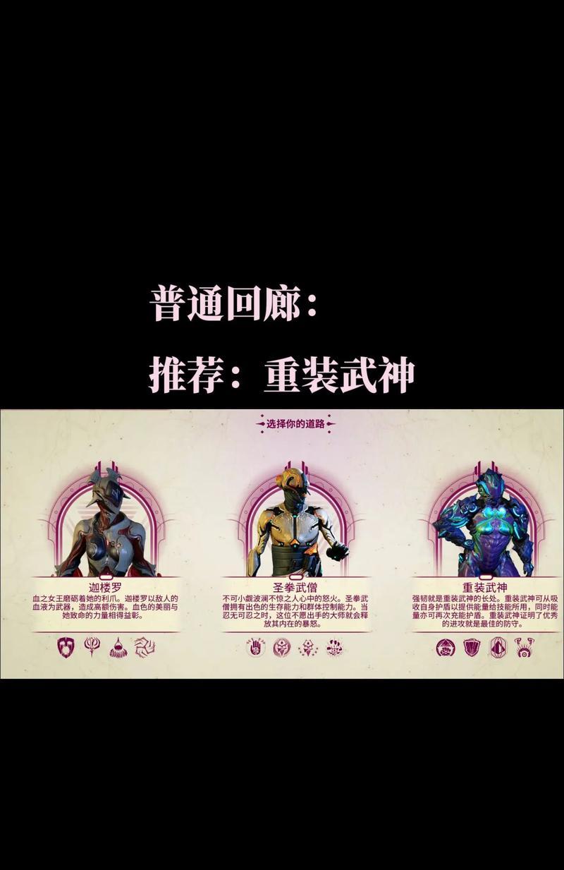星际战甲获取途径是什么？挑战奖励如何获得？  第1张
