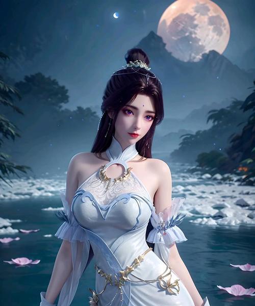 如何让完美世界角色登上学校榜？  第1张