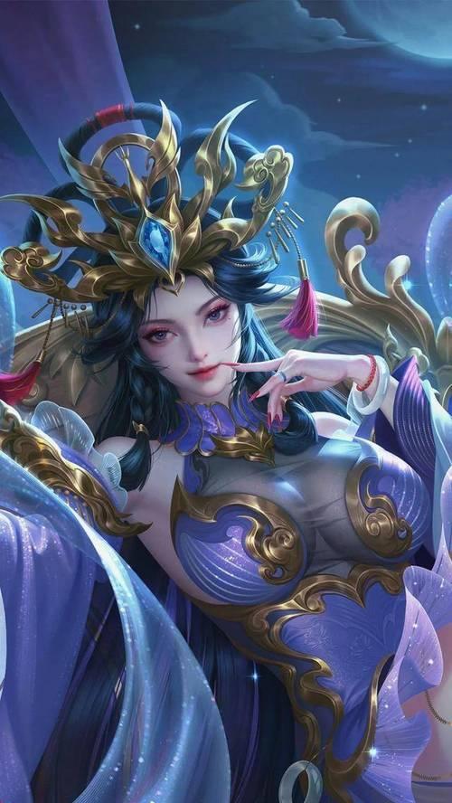 三国杀十周年版本中的娇妻美眷有何特殊之处？  第1张