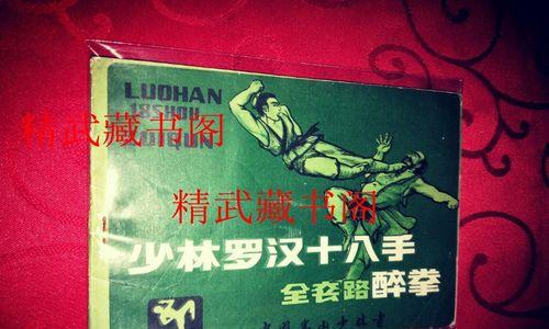 醉拳技能的触发条件和效果如何？  第1张