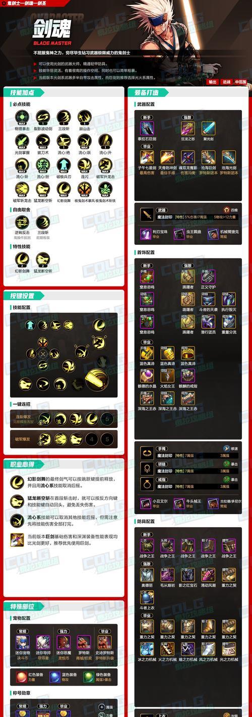剑魂半特化的具体操作是什么？  第2张