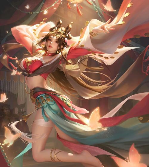 三国杀首个精品皮肤是哪个？有何特色？  第3张