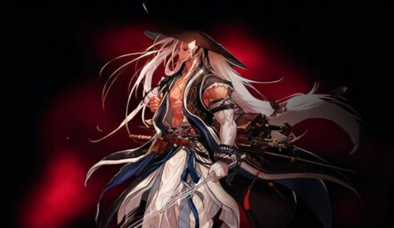 剑魂酷烈电流套装如何获得？获取途径有哪些？  第1张