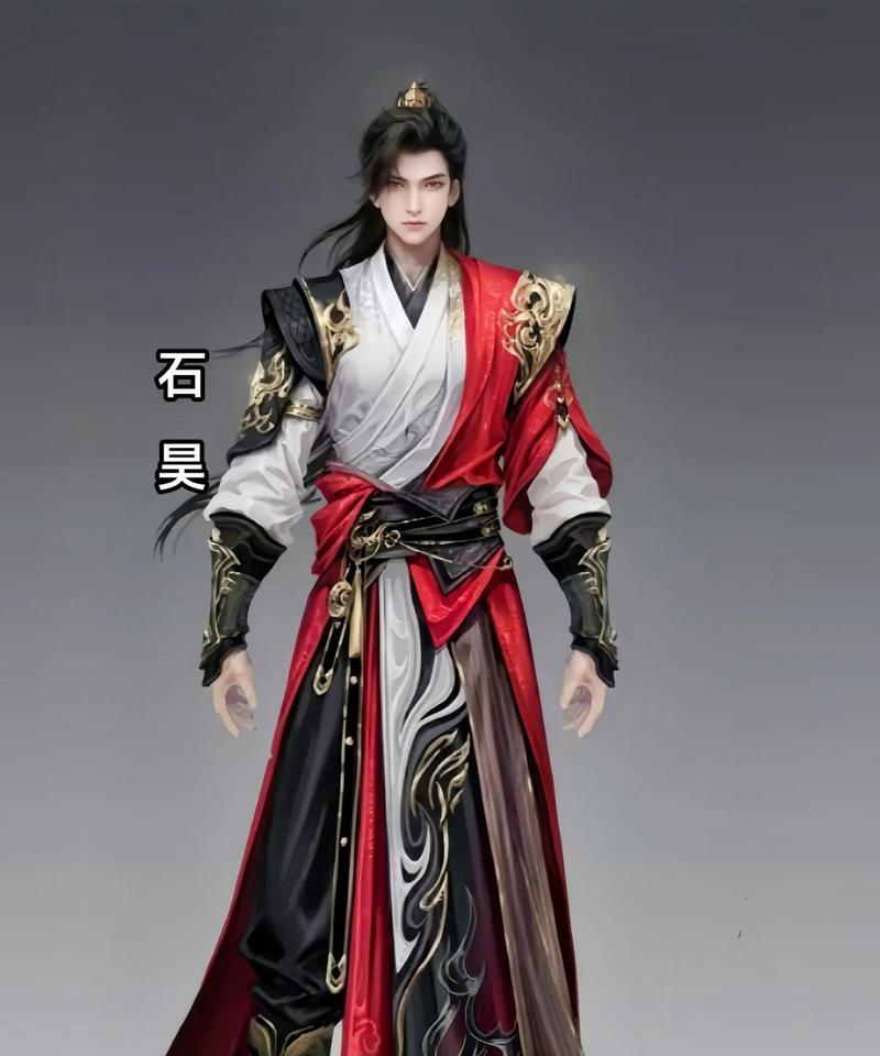 完美世界中荒级别的定义是什么？  第3张