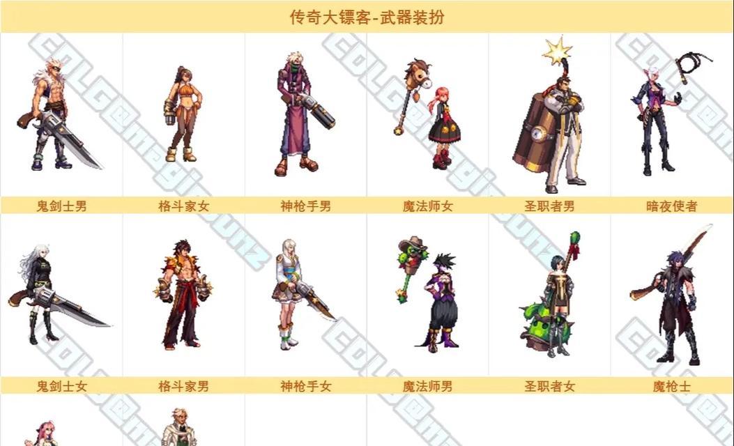 DNF万世套装搭配哪些武器最佳？  第2张