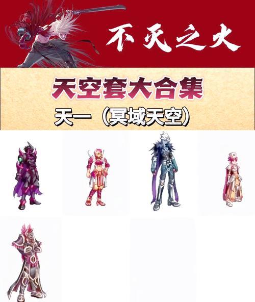 dnf天空部位选择有什么技巧？  第1张