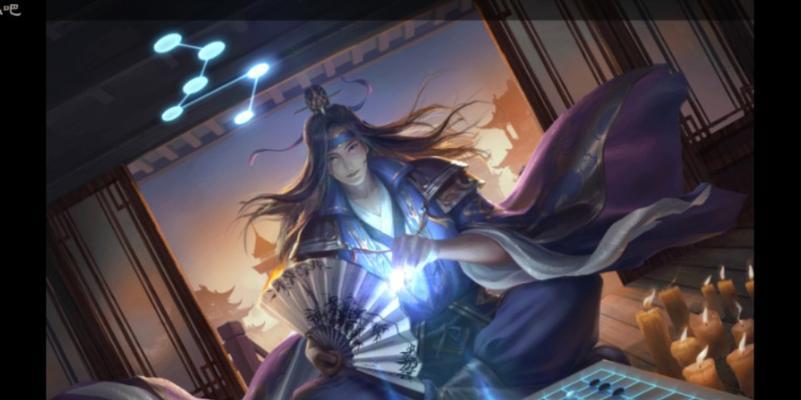 三国杀戏子的绰号有哪些？戏子的技能特点是什么？  第2张