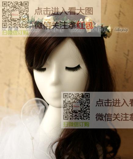 花环头饰锁定如何解除？操作步骤是什么？  第1张