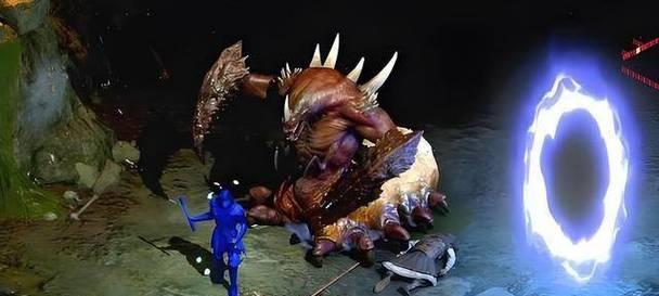 星际战甲至尊断肢怪的打法是什么？  第2张