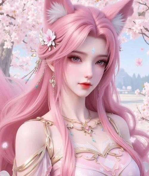 完美世界狐狸仙子的修为要求是什么？  第3张