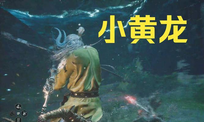 小龙打武器适合哪些场景？  第1张