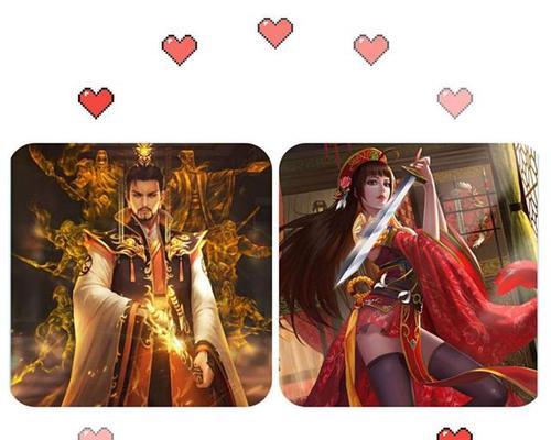 三国杀刘备和刘禅的组合效果如何？适合哪些玩法？  第2张