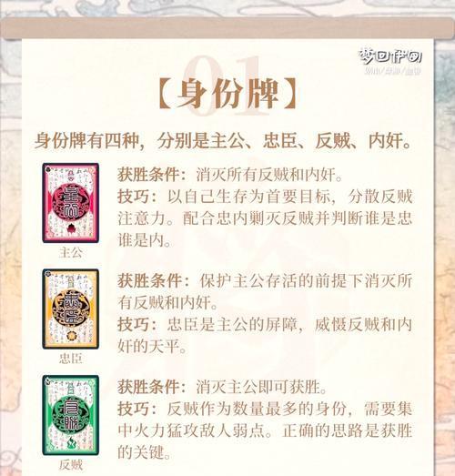 三国杀中所有卡牌的作用是什么？如何有效使用？  第3张