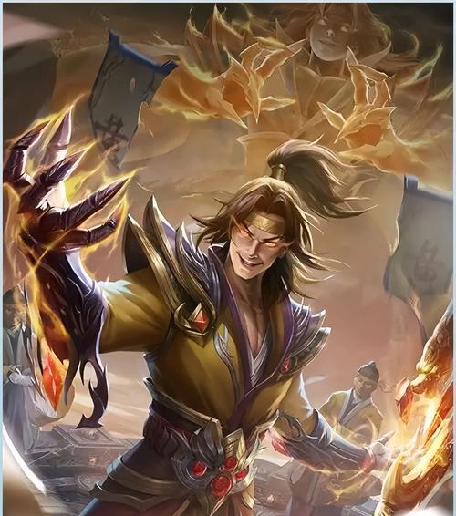 张良在三国杀中的角色定位是什么？  第2张