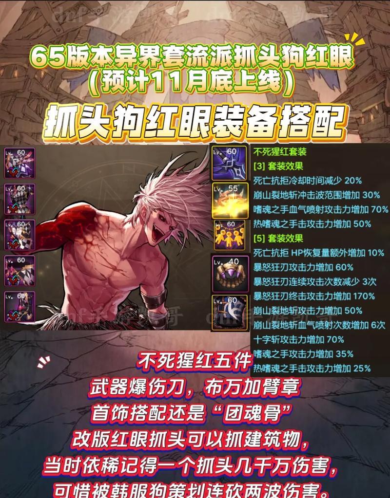 DNF红眼职业如何上英杰？上英杰的条件和步骤是什么？  第2张
