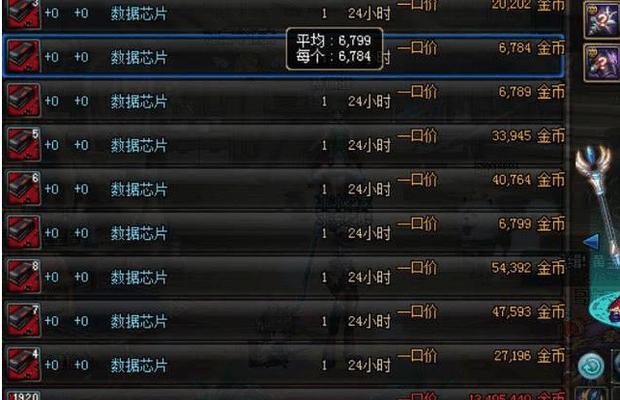 地下城与勇士勇往之路进入方法是什么？  第3张