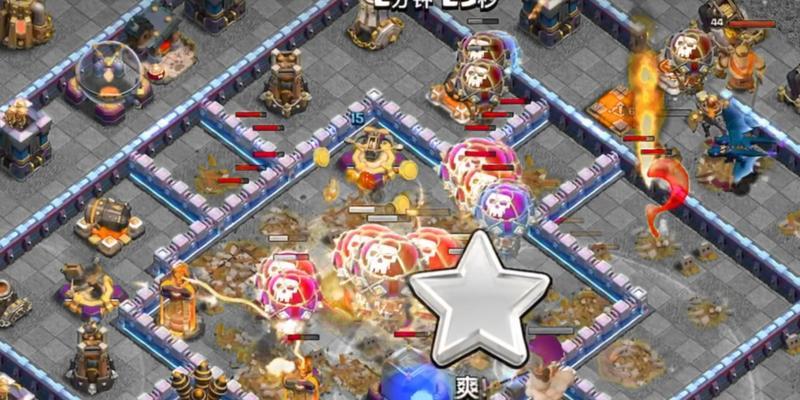 部落冲突与封神联动的奖励如何获得？  第3张