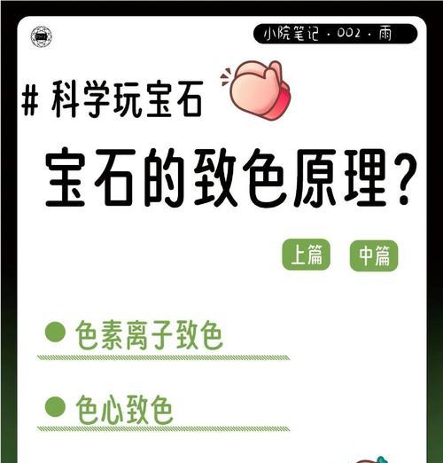 宝石无法开出的原因是什么？如何解决？  第1张