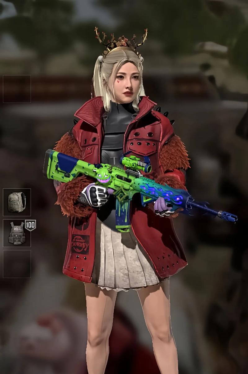 绝地求生怎么拿衣服免费衣服？有哪些方法可以获取？  第1张