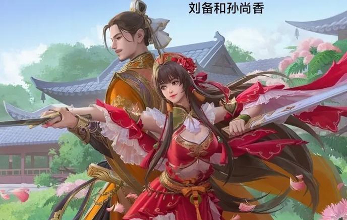 三国杀皮肤感觉名称是什么？如何识别三国杀中的皮肤感觉？  第1张