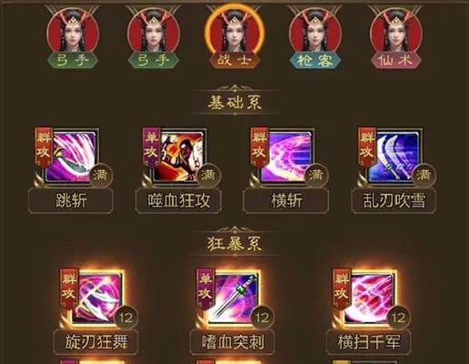 征途现在怎么玩传奇手游游戏？游戏入门和玩法指南是什么？  第1张