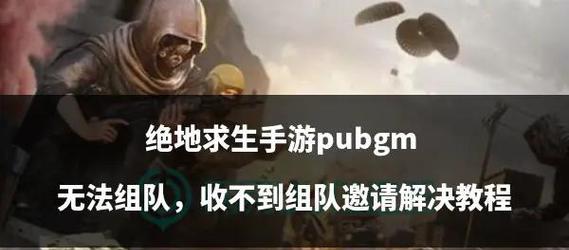 绝地求生组队排位验证的流程是什么？如何快速通过组队排位验证？  第3张