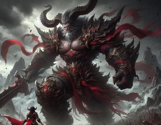 牛魔王铭牌的获取途径是什么？获取难度如何？  第1张