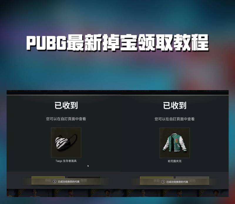 绝地求生400G容量如何有效利用？  第2张