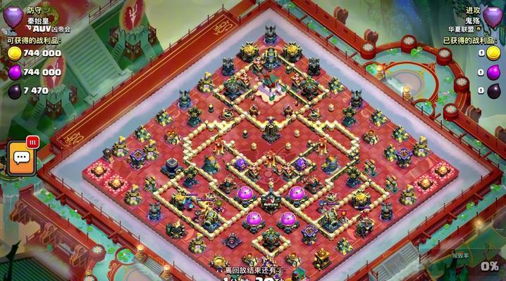 部落冲突部落赛进攻策略有哪些？  第1张