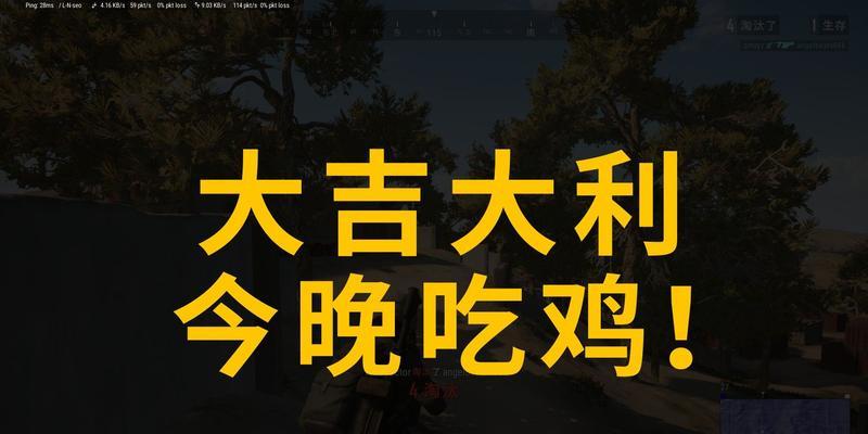 绝地求生单排第四名如何达成？达成后有什么好处？  第1张
