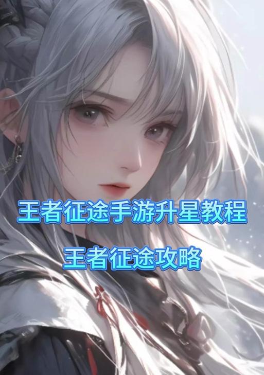 王者竖屏征途如何设置？设置竖屏的步骤是什么？  第2张