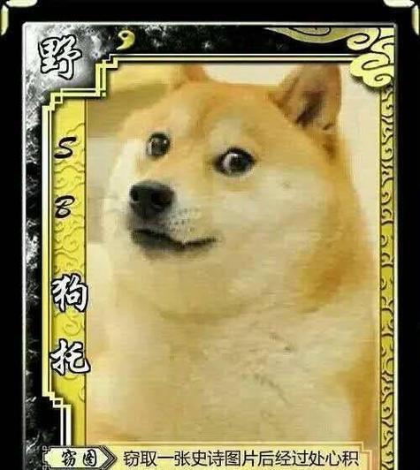三国杀狗拖孩的含义是什么？这个术语在游戏中的作用是什么？  第2张