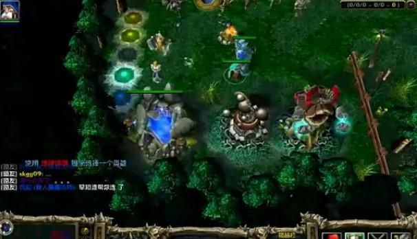 dota狙击手玩法是什么？如何成为出色的狙击手？  第1张