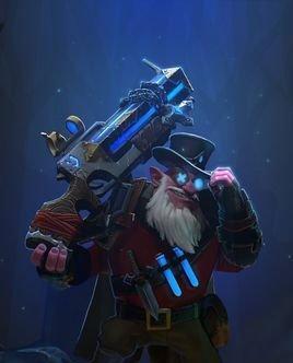 dota狙击手玩法是什么？如何成为出色的狙击手？  第3张