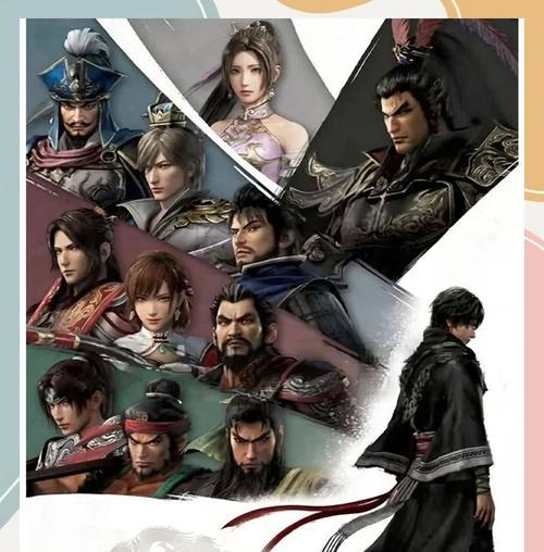 真三国无双超级限量版玩法是什么？  第3张