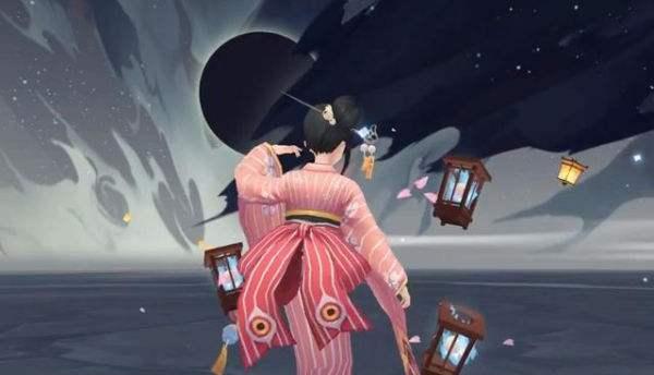 阴阳师战斗特效粉色设置方法是什么？  第1张