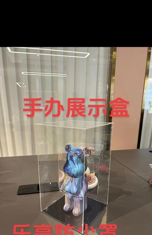 部落冲突手办箱子使用技巧有哪些？  第1张