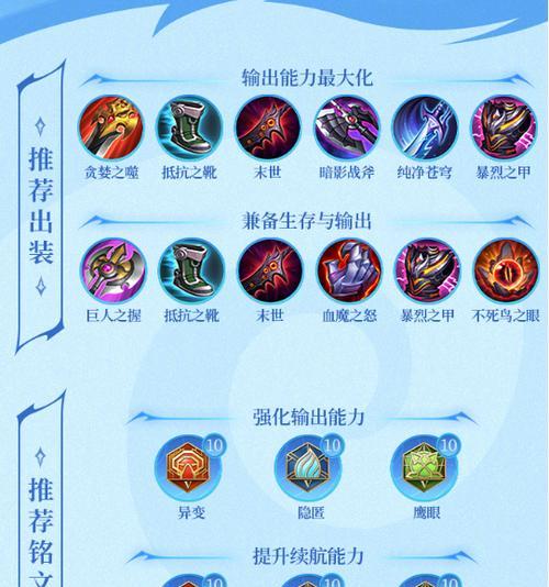 大祭司在王者荣耀和阴阳师中如何玩？玩法技巧有哪些？  第2张
