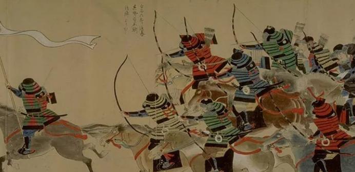 帝国时代3中龙骑兵如何对抗？  第1张