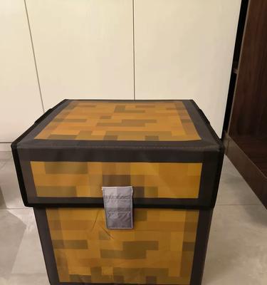 在我的世界中打开箱子的方法有哪些？箱子内可能包含哪些物品？  第2张