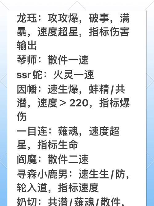 阴阳师斗技中龙珏的打法是什么？如何对抗龙珏？  第3张