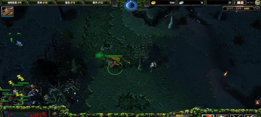 dota1延迟问题如何有效解决？  第1张