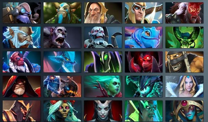 dota技能冷却时间怎么看？如何查看英雄技能CD？  第3张